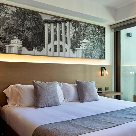 Mi Zona Lodging Condesa Mexico City Exterior photo